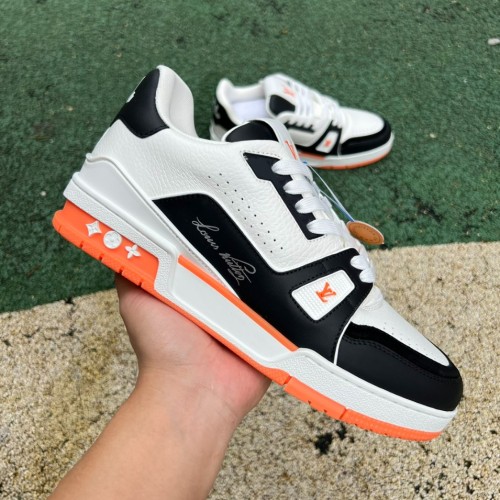 Louis Vuitton LV  Trainers