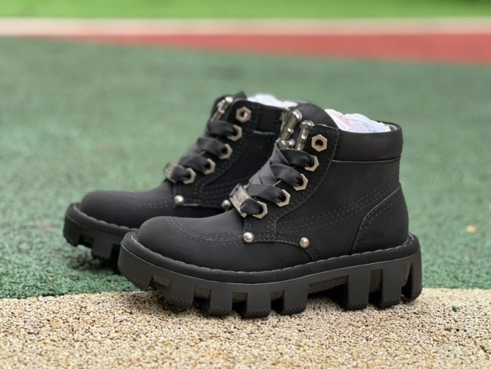 Timberland Boot