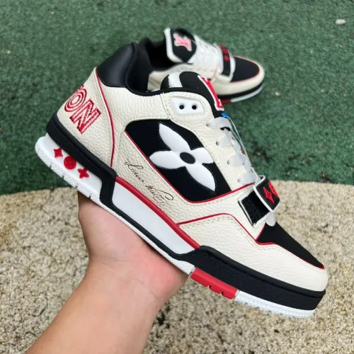 Louis Vuitton LV  Trainers