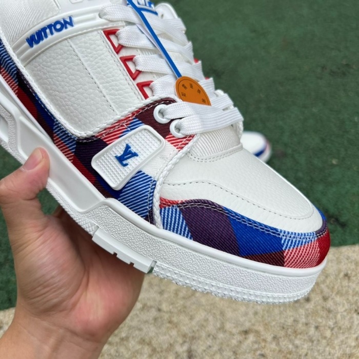 Louis Vuitton LV  Trainers