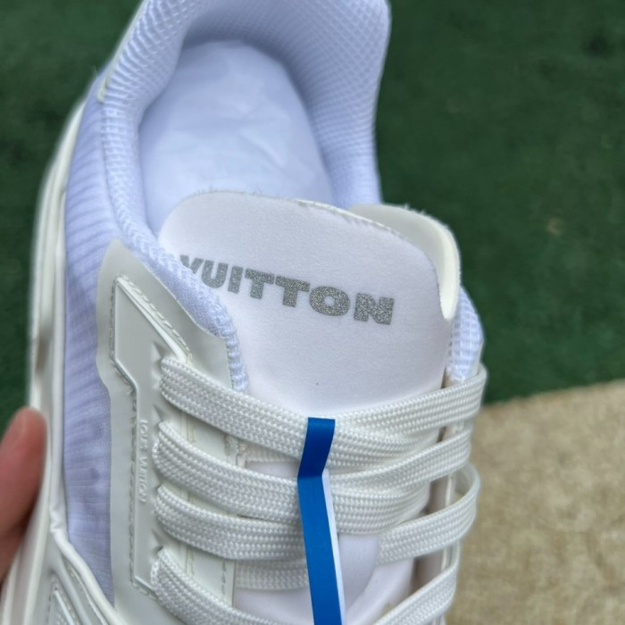 Louis Vuitton LV  Trainers