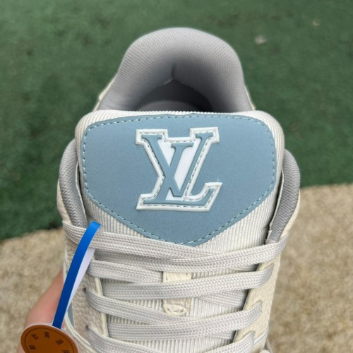 Louis Vuitton LV  Trainers