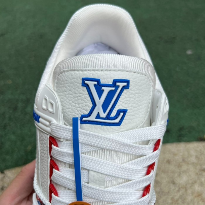 Louis Vuitton LV  Trainers