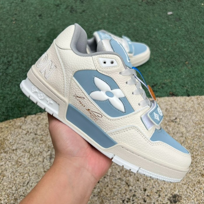 Louis Vuitton LV  Trainers