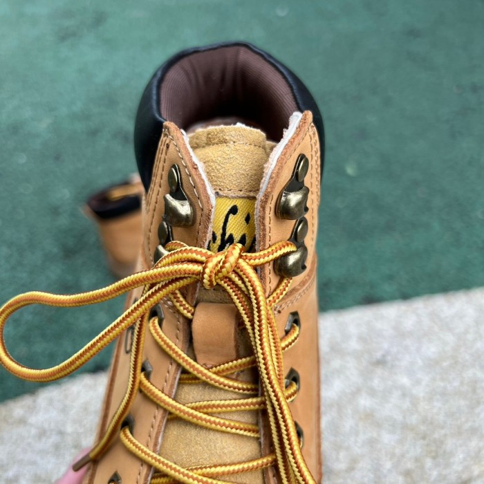 Timberland Boot