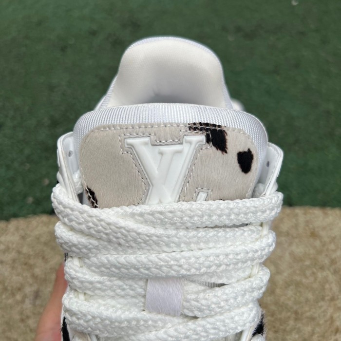 Louis Vuitton LV  Trainers