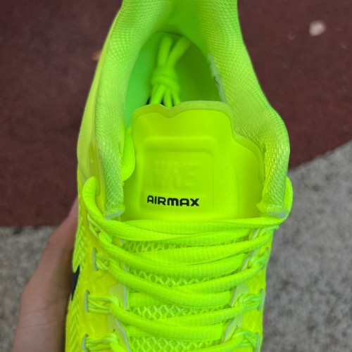 Nike Air Max 2013 Volt Mint Foam