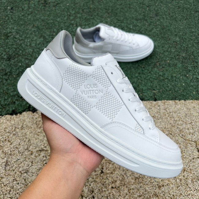 Louis Vuitton LV  Trainers