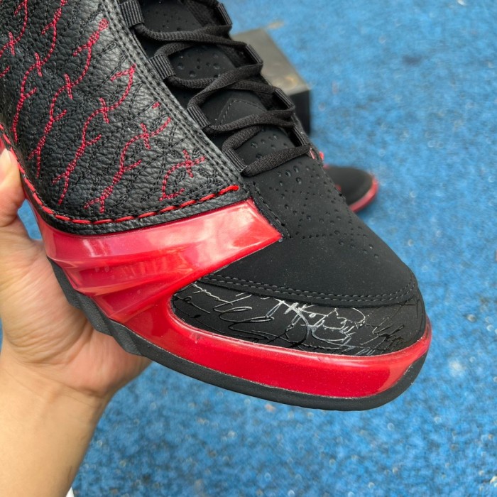 Air Jordan 23 Finale
