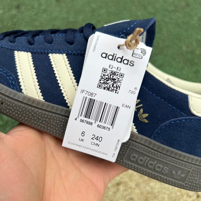 Adidas Handball Spezial Night Indigo