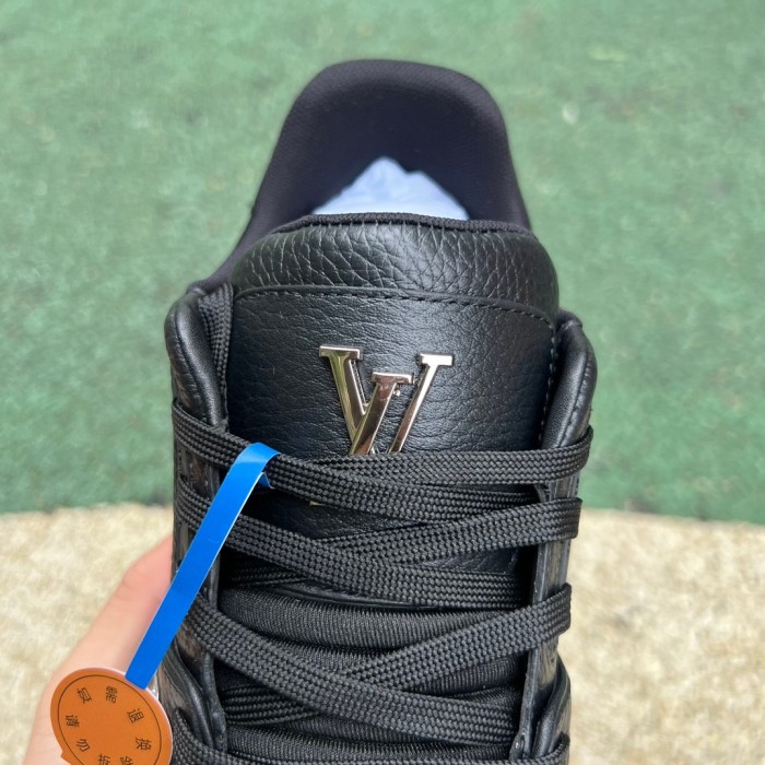 Louis Vuitton LV  Trainers