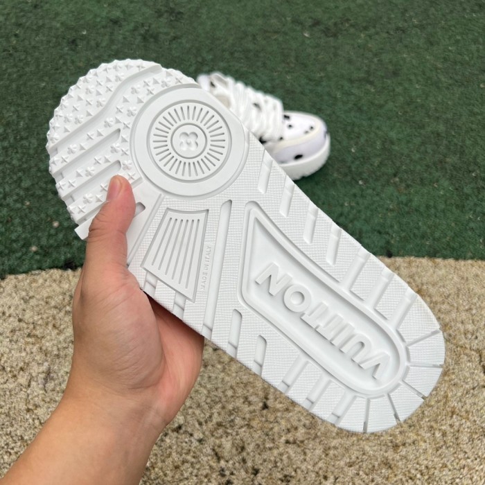 Louis Vuitton LV  Trainers