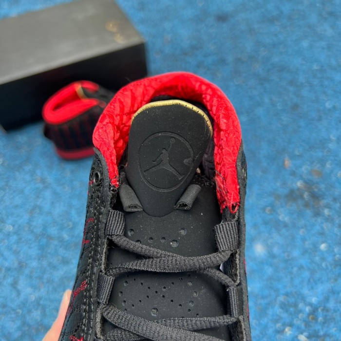 Air Jordan 23 Finale