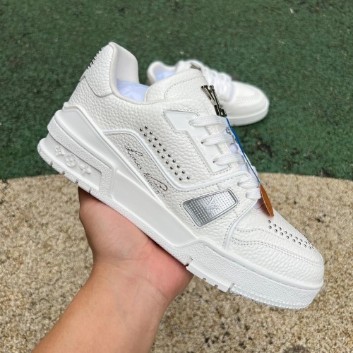 Louis Vuitton LV  Trainers