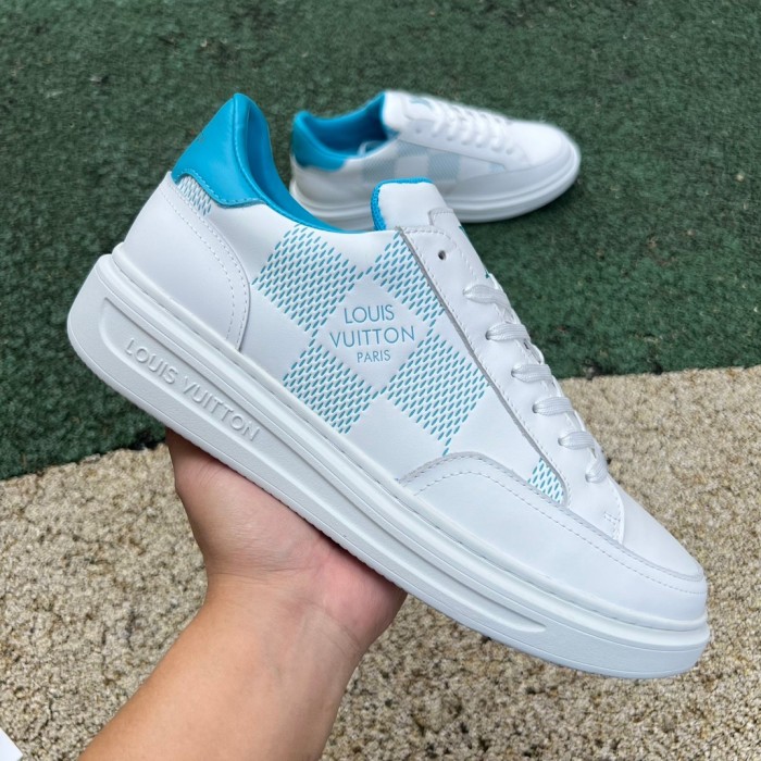 Louis Vuitton LV  Trainers