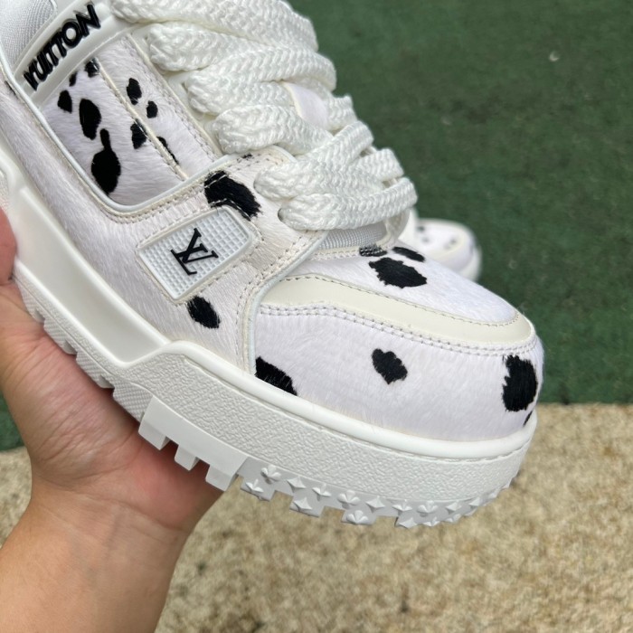 Louis Vuitton LV  Trainers