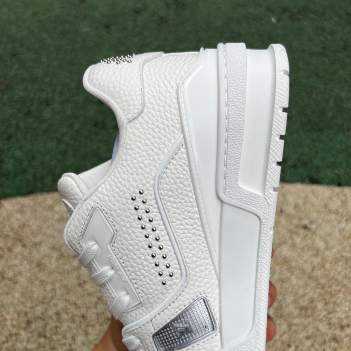 Louis Vuitton LV  Trainers