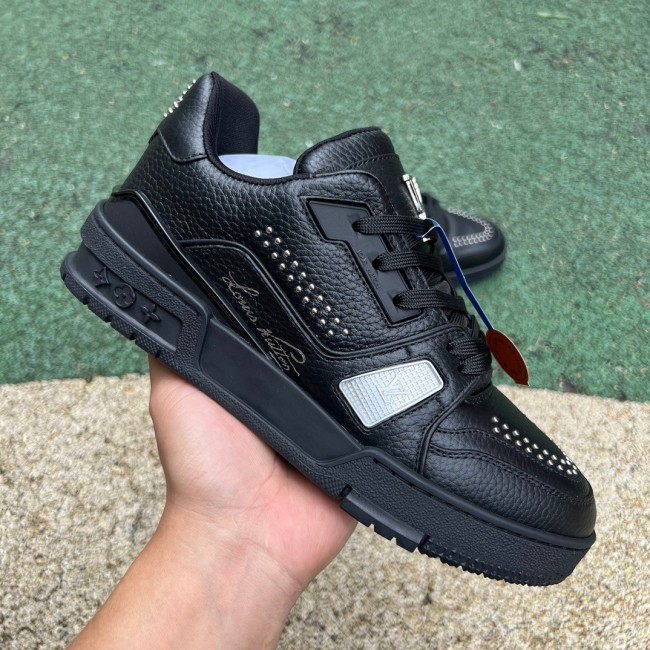 Louis Vuitton LV  Trainers