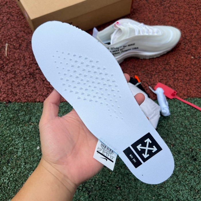 Nike Air Max 97 Off-White