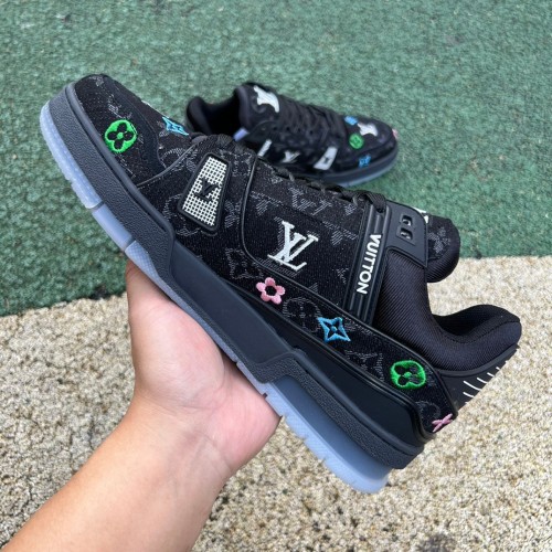 Louis Vuitton LV  Trainers