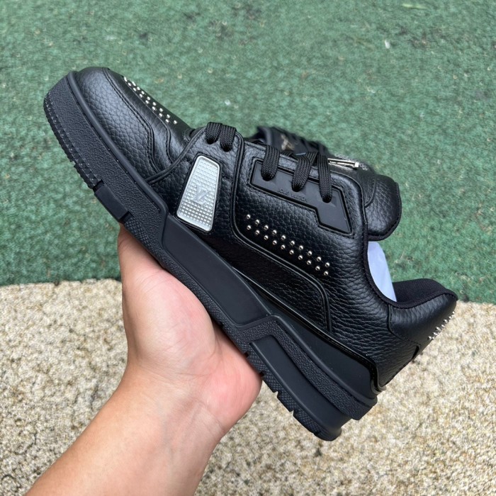 Louis Vuitton LV  Trainers