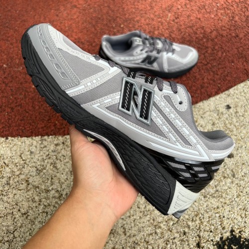 New Balance 1906R Castlerock Rain Cloud