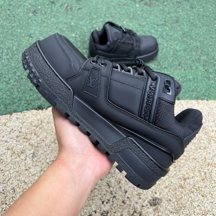 Louis Vuitton LV  Trainers