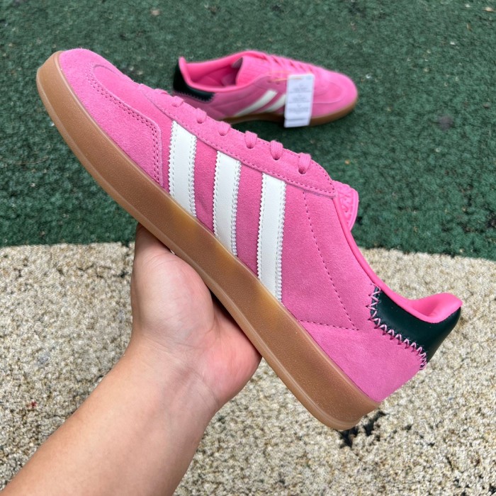 Adidas Gazelle Indoor Rose Tone