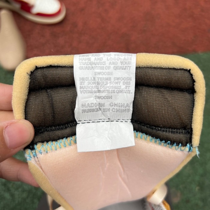 Fragment Design x Union LA x Air Jordan 1 High