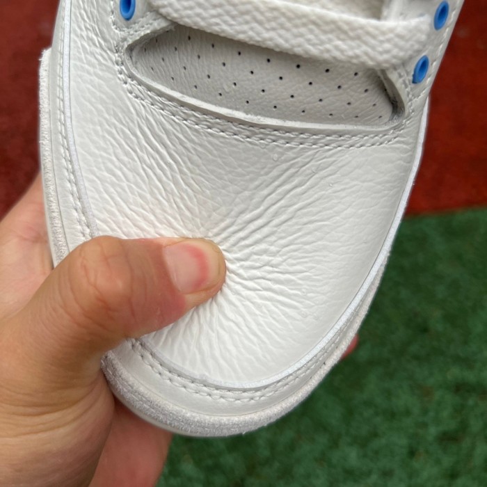 Air Jordan 3 Retro Lucky Shorts