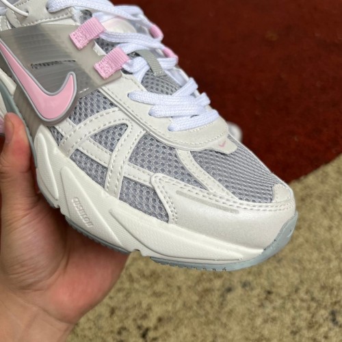 Nike V2K Run Pink Foam