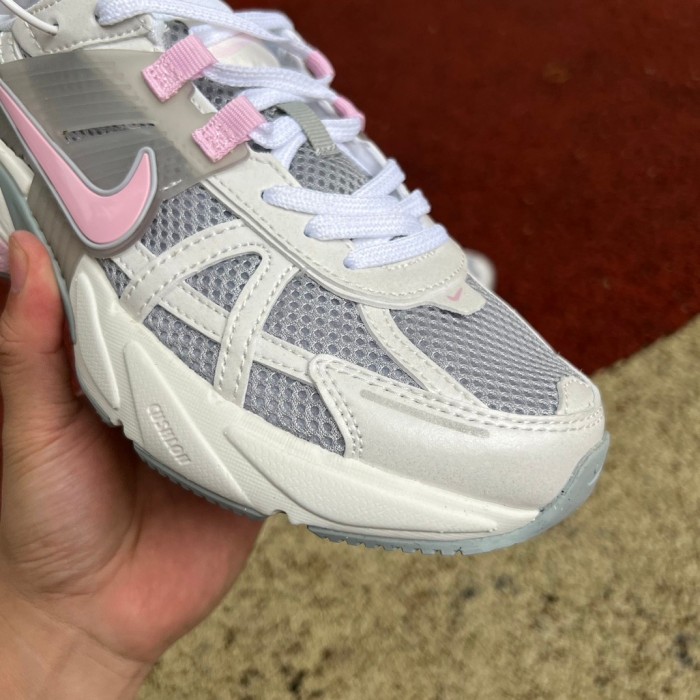 Nike V2K Run Pink Foam