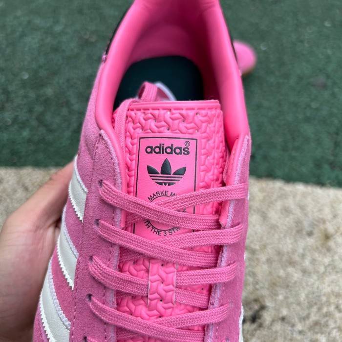 Adidas Gazelle Indoor Rose Tone