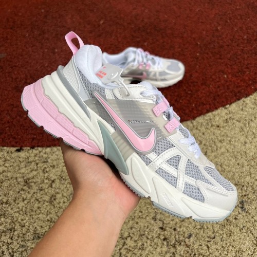Nike V2K Run Pink Foam