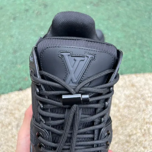 Louis Vuitton LV  Trainers