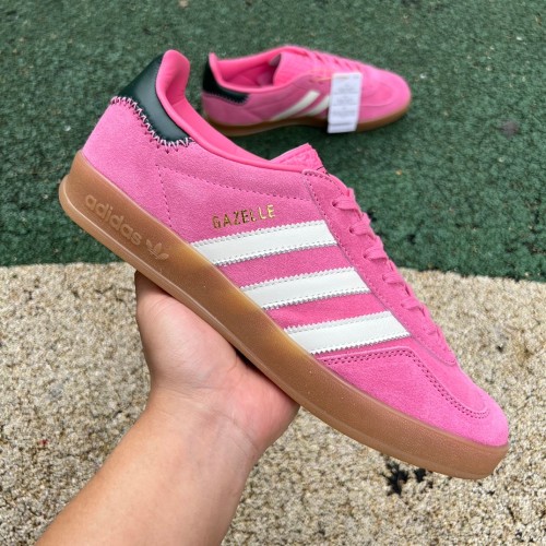 Adidas Gazelle Indoor Rose Tone