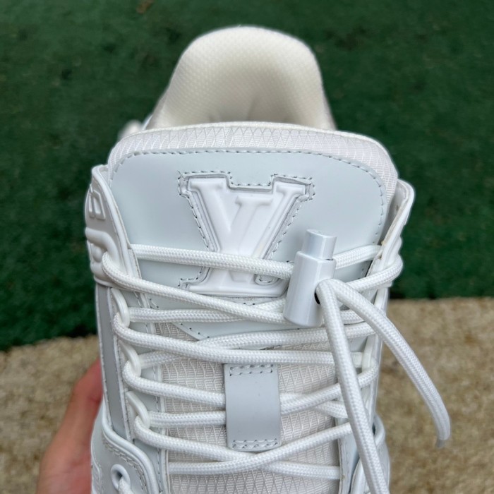 Louis Vuitton LV  Trainers