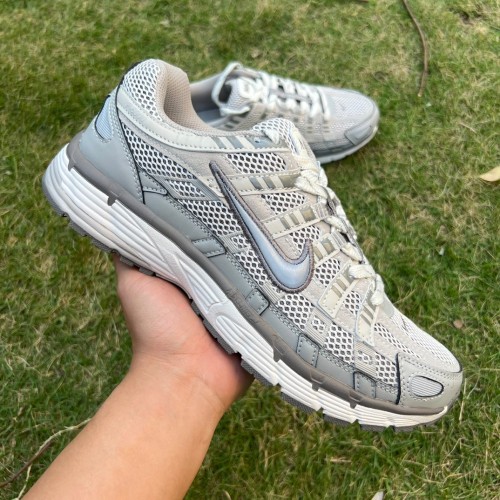 Nike P-6000 Light Iron Ore