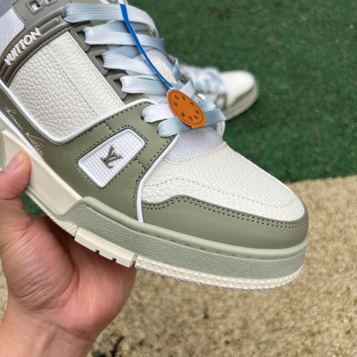 Louis Vuitton LV  Trainers
