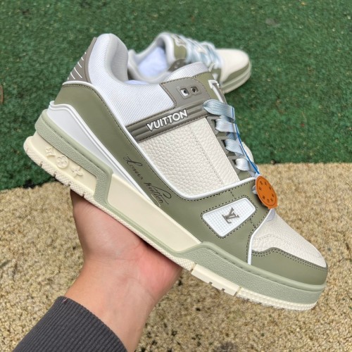 Louis Vuitton LV  Trainers