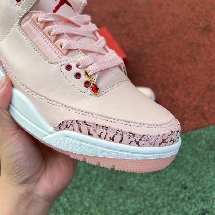 Air Jordan 3 Retro Valentine's Day (2025)