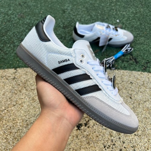 Adidas Samba OG Lace Flower