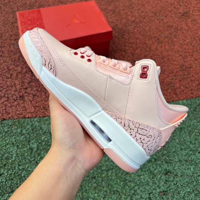 Air Jordan 3 Retro Valentine's Day (2025)