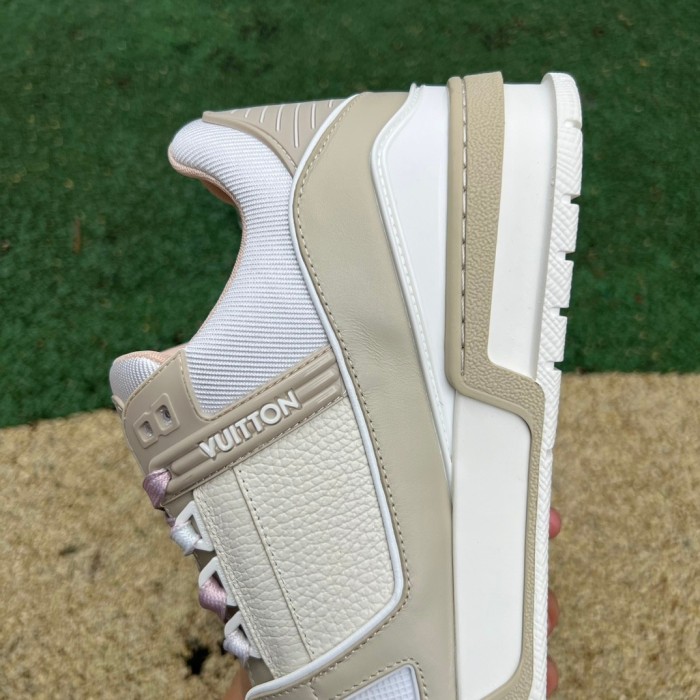 Louis Vuitton LV  Trainers