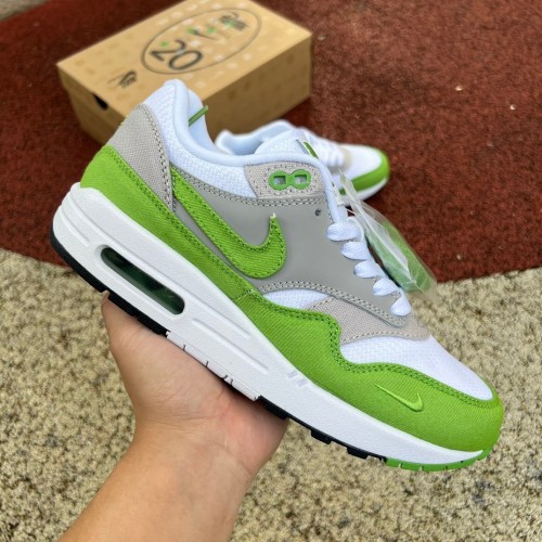 Nike Air Max 1 Patta 20th Anniversary Chlorophyll