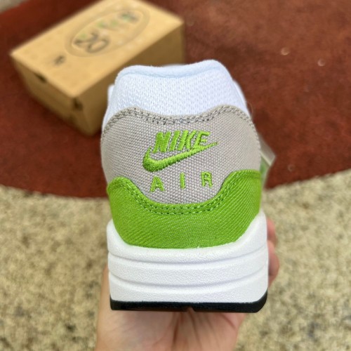 Nike Air Max 1 Patta 20th Anniversary Chlorophyll
