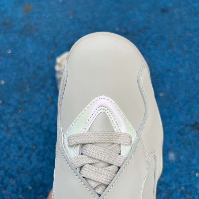Air Jordan 8 Retro Champagne