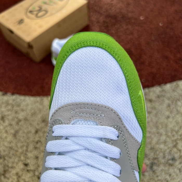 Nike Air Max 1 Patta 20th Anniversary Chlorophyll