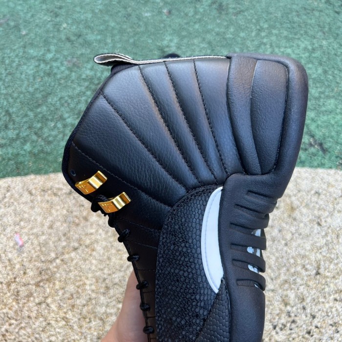 Air Jordan 12 Retro The Master