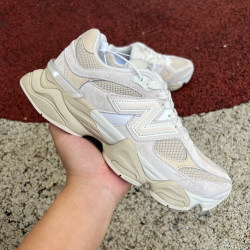 New Balance 9060 Beige